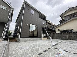 クレイドルガーデン千葉市稲毛区六方町台4　III期