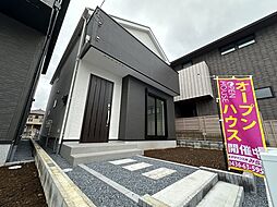 リナージュ市原市東国分寺台23-1期