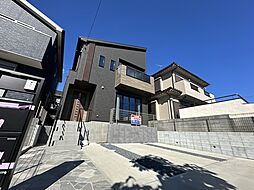 クレアスタウン市原市若宮7丁目