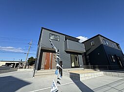 リーブルガーデン木更津市岩根4丁目