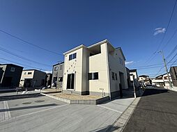 リーブルガーデン木更津市岩根4丁目