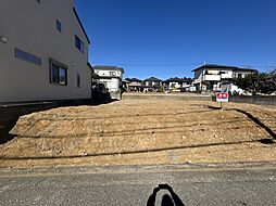 千葉市緑区おゆみ野1丁目　売地