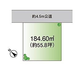 千葉市若葉区若松台1丁目