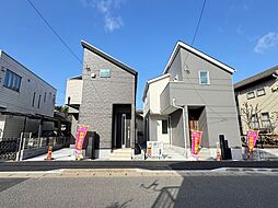 リナージュ千葉市中央区東千葉24-1期　1号棟