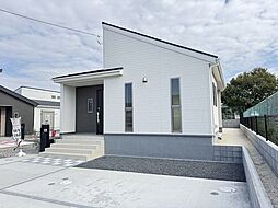 リーブルガーデン市原市姉崎第4　3号棟