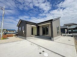 リーブルガーデン市原市姉崎第4　1号棟