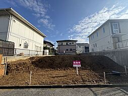 市原市東国分寺台4丁目