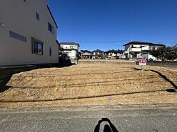 千葉市緑区おゆみ野　A区画