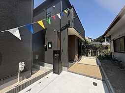 リーブルガーデン千葉市若葉区桜木北　2号棟