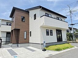 フレスティア木更津市清見台2丁目 No.2