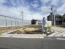 リナージュ千葉市中央区生実町23-1期