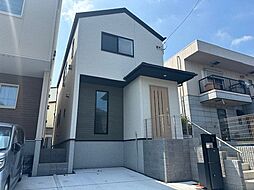 リナージュ辰巳台西23-1期