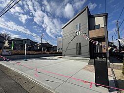 リーブルガーデン市原市泉台第2