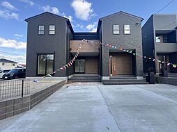 リーブルガーデン市原市泉台第2　2号棟