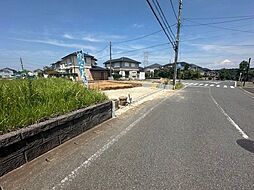 リーブルガーデン市原市泉台第2　2号棟