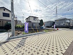 リナージュ千葉市中央区生実町23-1期