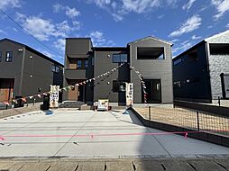 リーブルガーデン市原市泉台第2　3号棟