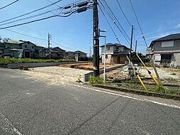 リーブルガーデン市原市泉台第2　3号棟