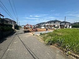 リーブルガーデン市原市泉台第2　4号棟