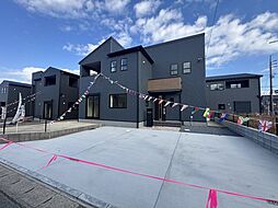 リーブルガーデン市原市泉台第2　4号棟