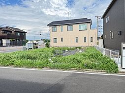 フェリディアガーデン君津市中富　1号地