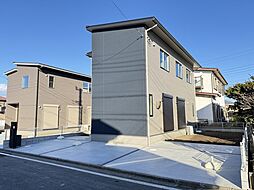 フェリディアガーデン君津市中富