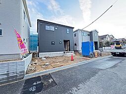 リーブルガーデン木更津市清見台東 1号棟