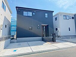 リーブルガーデン木更津市清見台東　2号棟