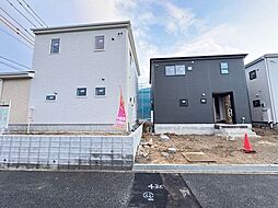 リーブルガーデン木更津市清見台東 2号棟