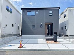 リーブルガーデン木更津市清見台東　2号棟