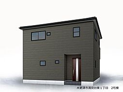 リーブルガーデン木更津市清見台東1丁目