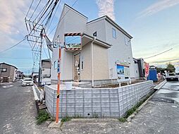 リーブルガーデン木更津市清見台東 3号棟