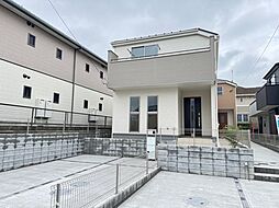 リーブルガーデン木更津市清見台東 4号棟