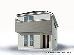 リーブルガーデン木更津市清見台東