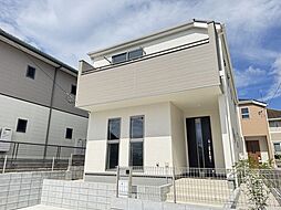 リーブルガーデン木更津市清見台東　4号棟