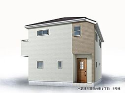 リーブルガーデン木更津市清見台東