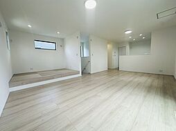 フレスティア都賀・若葉区若松町　21号棟