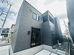 フレスティア都賀・若葉区若松町