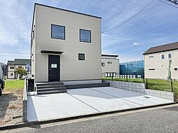 千葉市緑区おゆみ野南4丁目　モデルハウス