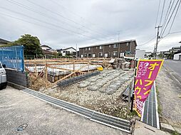 リーブルガーデン木更津市真舟5丁目
