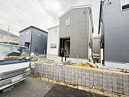 リーブルガーデン木更津市真舟5丁目