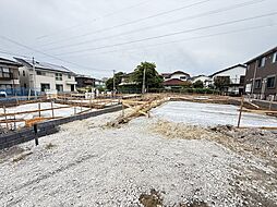 リーブルガーデン木更津市真舟5丁目