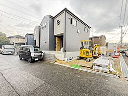 リーブルガーデン木更津市真舟5丁目