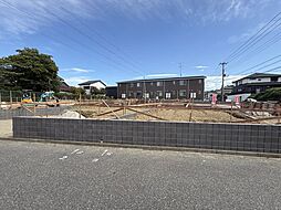 リーブルガーデン木更津市真舟5丁目