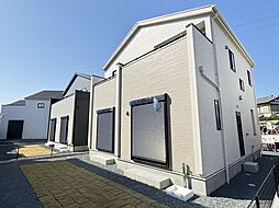 ブルーミングガーデン木更津市永井作