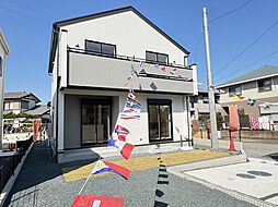 ブルーミングガーデン木更津市永井作