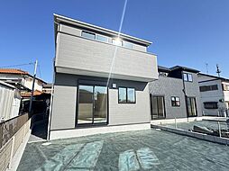 リナージュ市原市松ケ島24−1期　1号棟