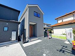 リナージュ市原市松ケ島24−1期　1号棟