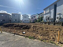 リーブルガーデン市原市馬立