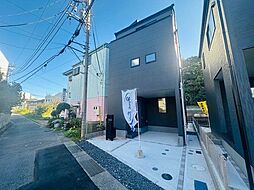 リーブルガーデン.S千葉市中央区亀井町